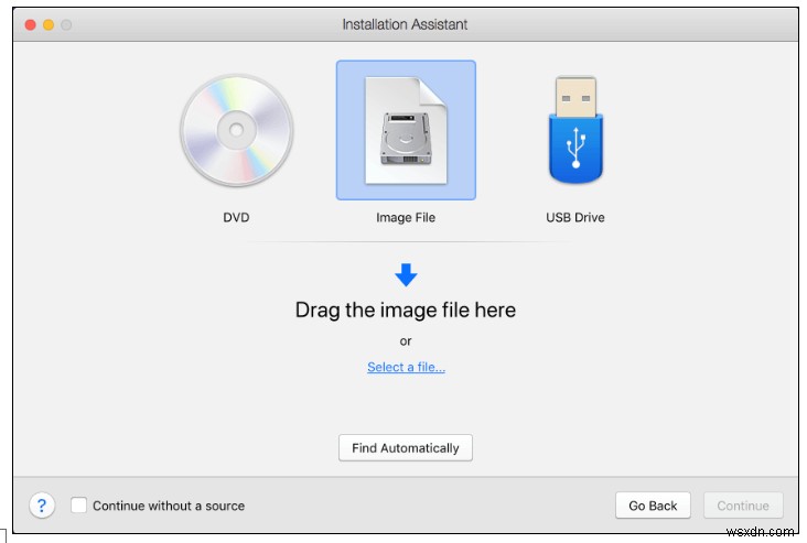 How To Get Windows On Mac Using Parallels?