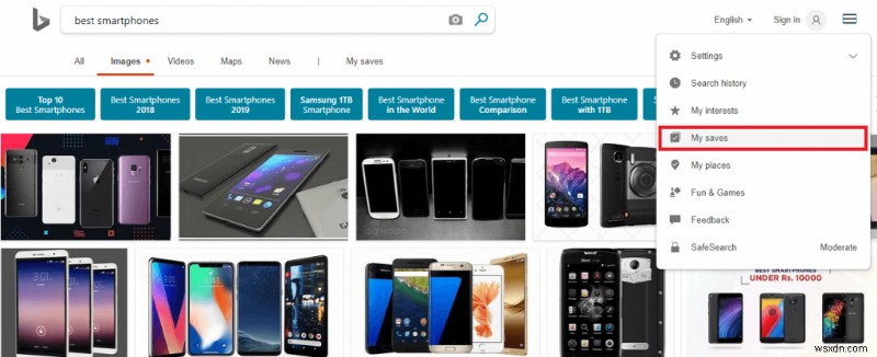 8 Tips and Tricks to Search Smarter on Bing