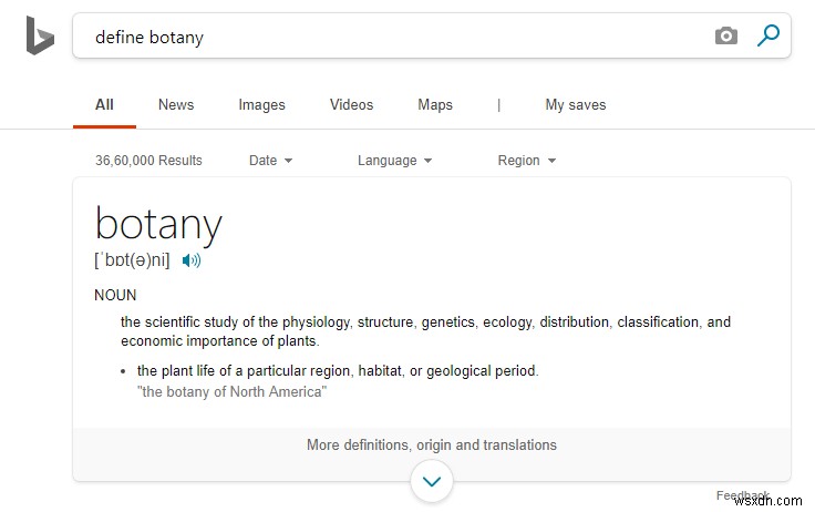 8 Tips and Tricks to Search Smarter on Bing