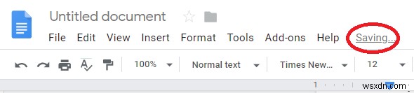 Google Docs: How Does It Fare Against Archrival MS Word?
