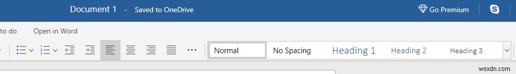 Google Docs: How Does It Fare Against Archrival MS Word?