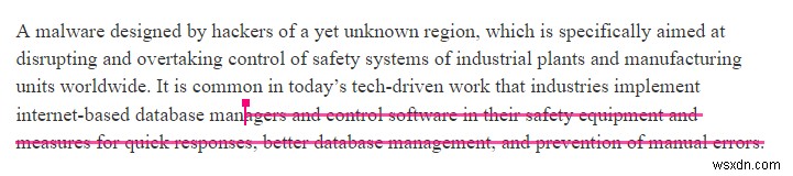 Google Docs: How Does It Fare Against Archrival MS Word?