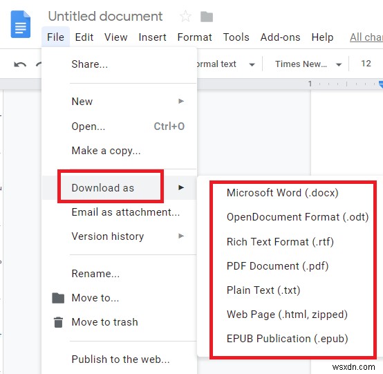 Google Docs: How Does It Fare Against Archrival MS Word?