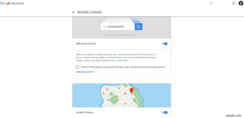 How Invasive Is Google When It Comes To Personal Data?