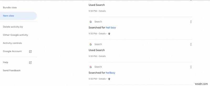 How Invasive Is Google When It Comes To Personal Data?