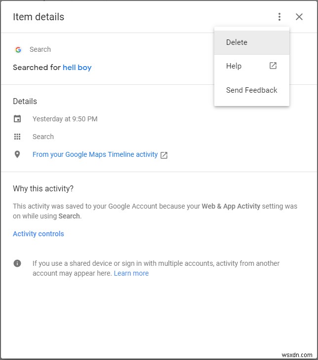 How Invasive Is Google When It Comes To Personal Data?