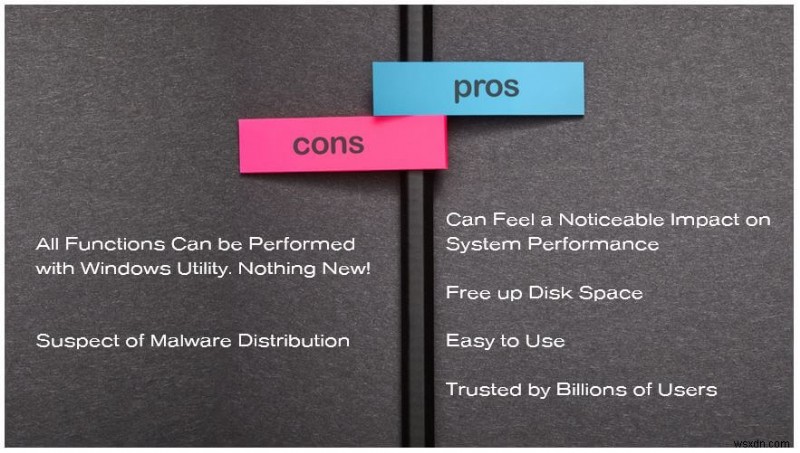 Is CCleaner Still the Best PC Optimizing Tool?