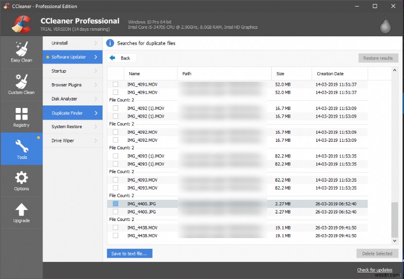 Best Software To Find and Remove Duplicate Videos