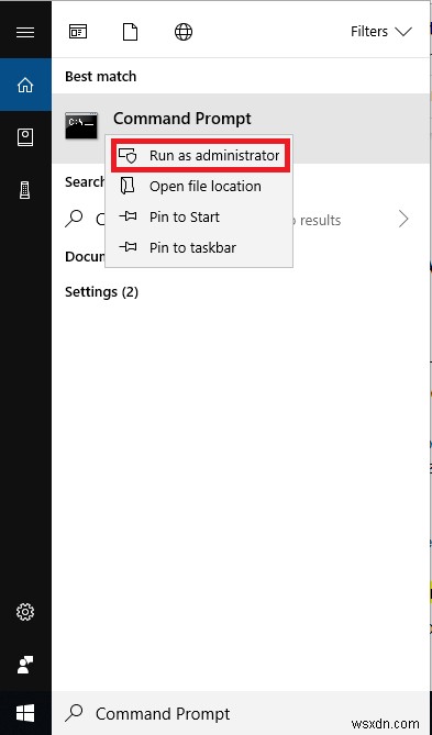 Steps To Block Neighbor’s Wi-Fi Network From Available Connections On Windows