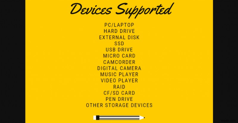 EaseUS Data Recovery Wizard Professional: A Complete Solution for Data Recovery!