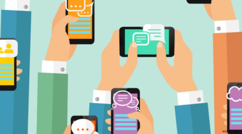 Instant Messaging (IM) Clients: Why They’re Not Suitable For Organizations?