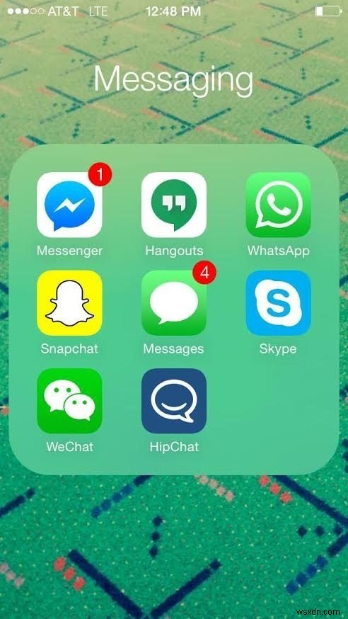 Instant Messaging (IM) Clients: Why They’re Not Suitable For Organizations?