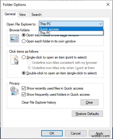 Windows Explorer Tips & Tricks That Come Handy