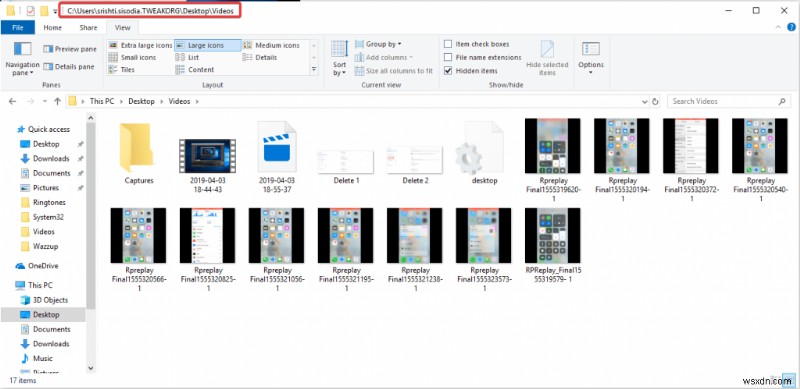 Windows Explorer Tips & Tricks That Come Handy
