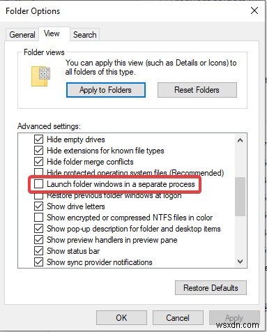 Windows Explorer Tips & Tricks That Come Handy