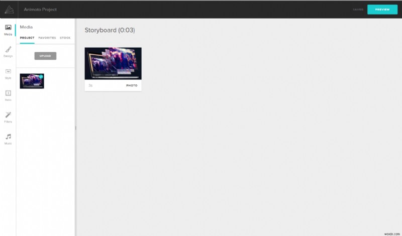 Quick Learning On How To Make A Video From Still Photos