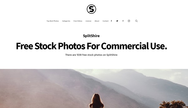 5 Royalty-Free Photo Download Websites