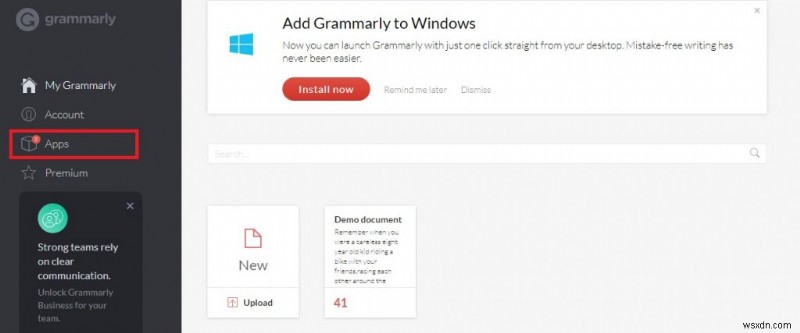 How to Add Grammarly to MS Word and Outlook – 2022