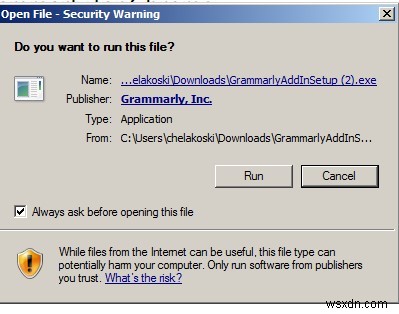How to Add Grammarly to MS Word and Outlook – 2022