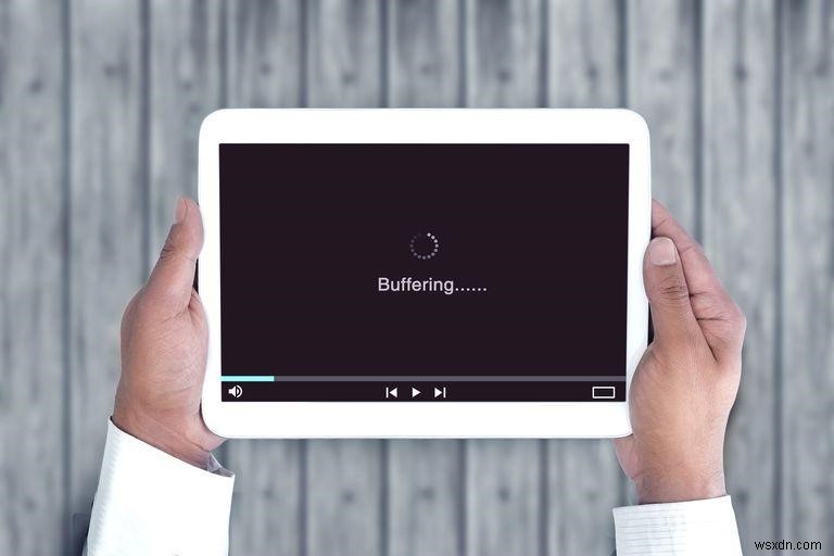 6 Tips to Fix Buffering Issues for a Seamless Streaming Experience