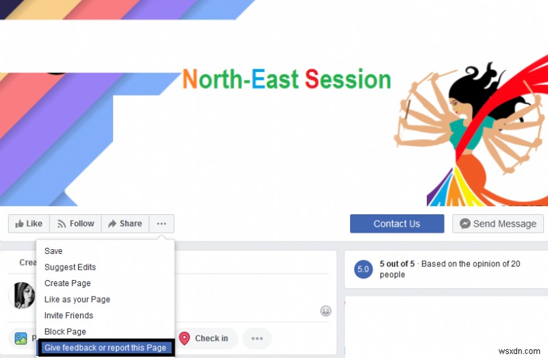 How Do I Delete My Facebook Page