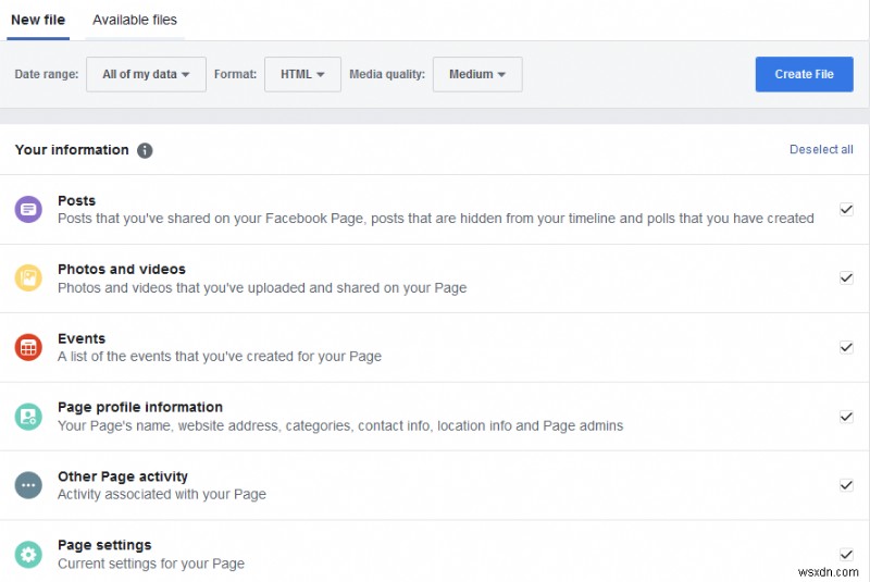 How Do I Delete My Facebook Page