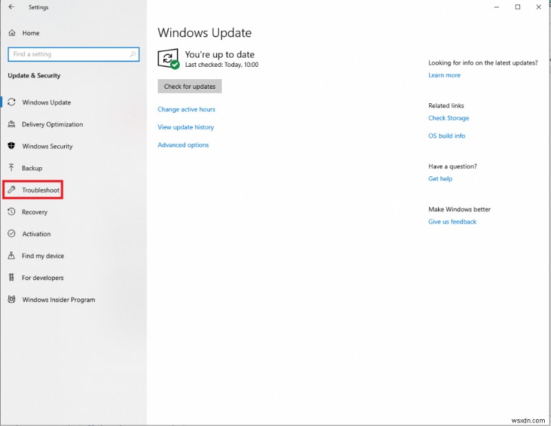 Windows Could Not Detect Network Proxy Settings Error Automatically? Here’s The Fix