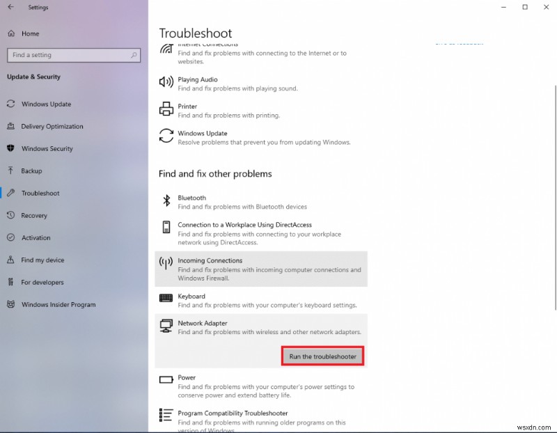 Windows Could Not Detect Network Proxy Settings Error Automatically? Here’s The Fix