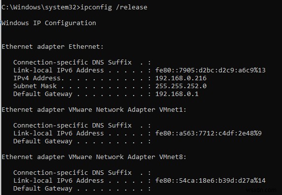 Windows Could Not Detect Network Proxy Settings Error Automatically? Here’s The Fix