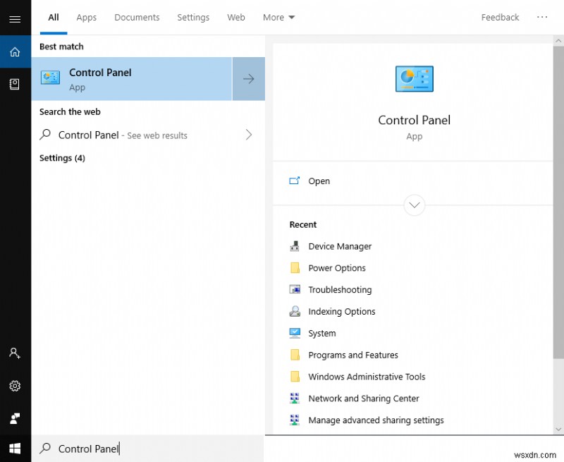 Windows Could Not Detect Network Proxy Settings Error Automatically? Here’s The Fix