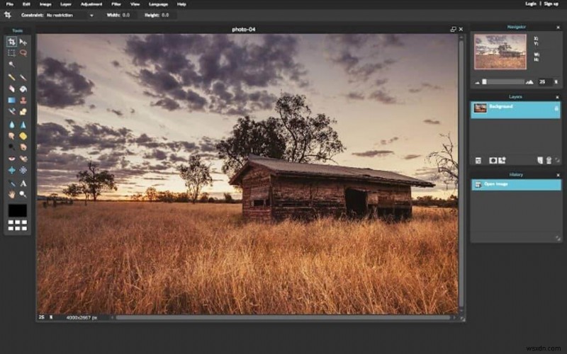 Best Photography Software- Top 10 Essential Software For Photographers