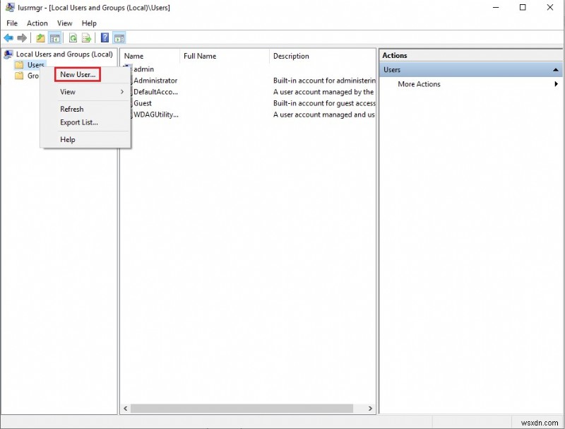 What If Settings App Stops Working On Windows