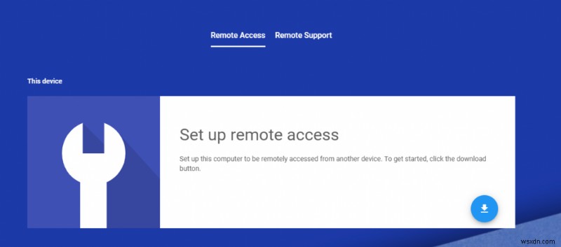 How To Access Your Remote Desktop Using Mobile Phone