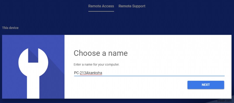 How To Access Your Remote Desktop Using Mobile Phone