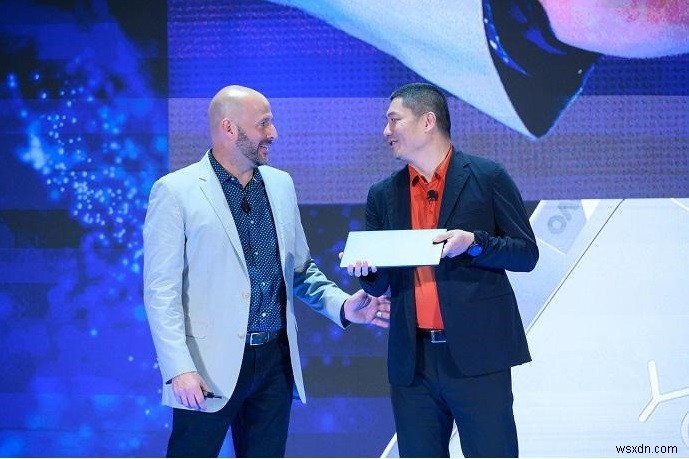 Intel Keynote Computex 2019: Intel To Escalate Project Athena for A Global Computing Revolution