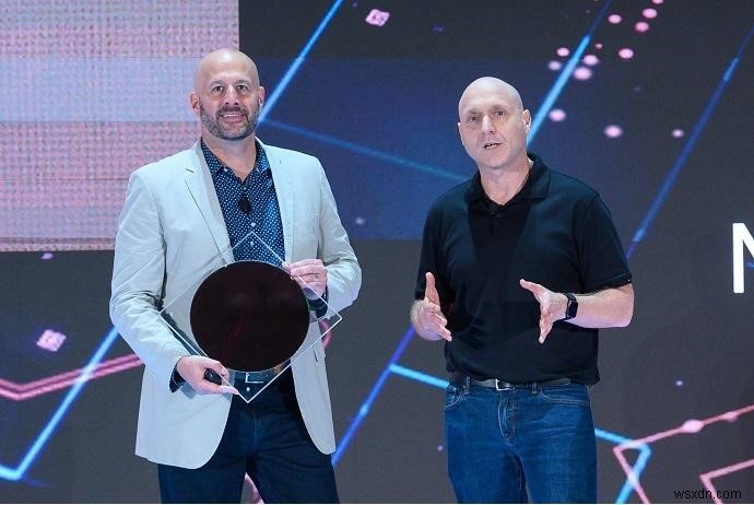 Intel Keynote Computex 2019: Intel To Escalate Project Athena for A Global Computing Revolution