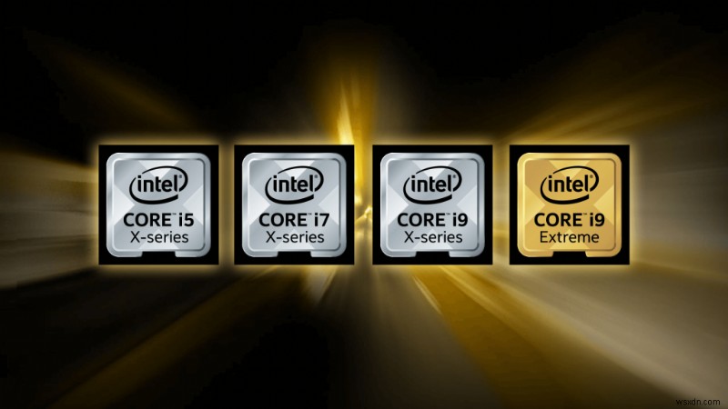 Intel Keynote Computex 2019: Intel Launches Next-Gen Processors