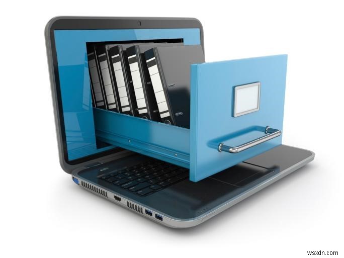 5 Things to Keep in Mind While Backing up your Data