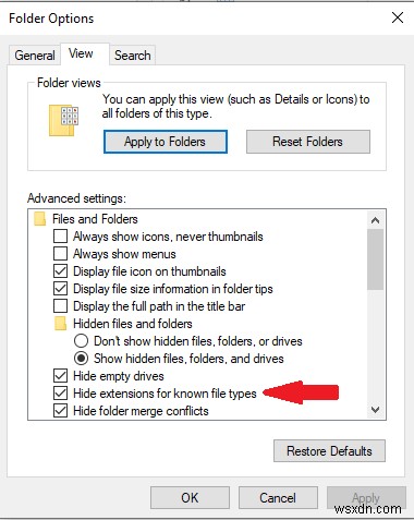 What Is .DAT File & How To Open It