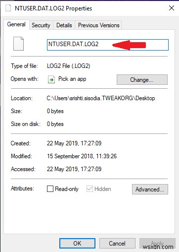 What Is .DAT File & How To Open It