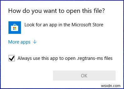 What Is .DAT File & How To Open It