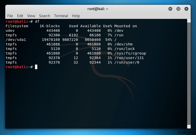 How to Check and Manage Disk Space in Linux