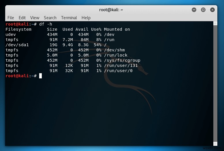 How to Check and Manage Disk Space in Linux