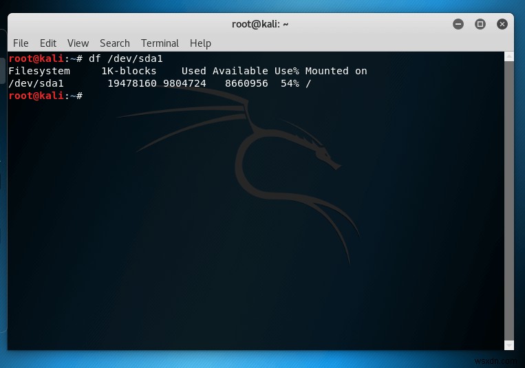 How to Check and Manage Disk Space in Linux