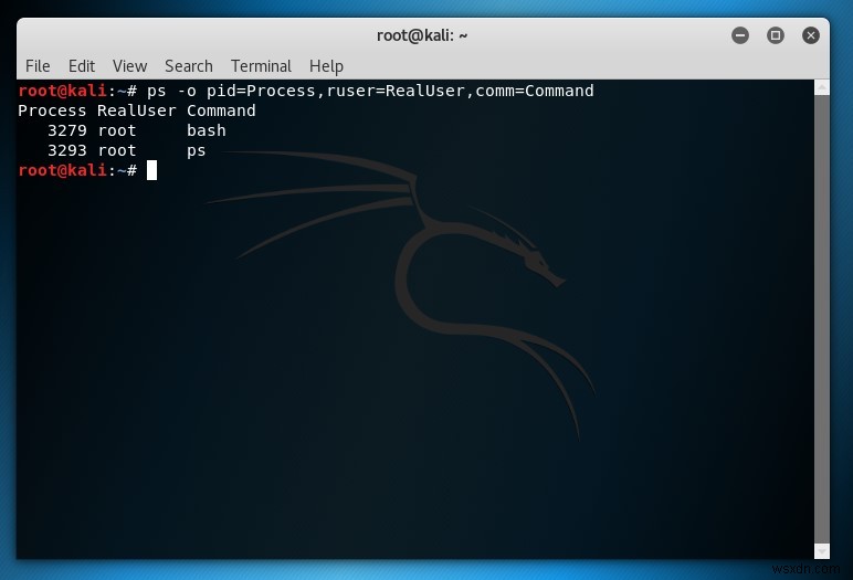 Ways To Use ‘ps’ Command in Linux