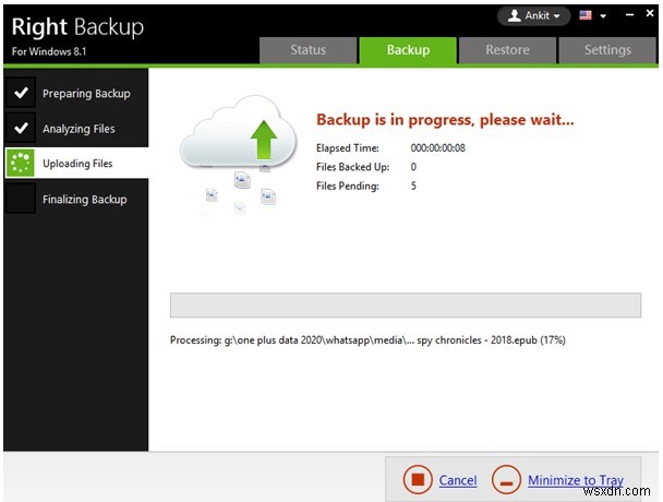 How To Stay Secure From VESAD Ransomware