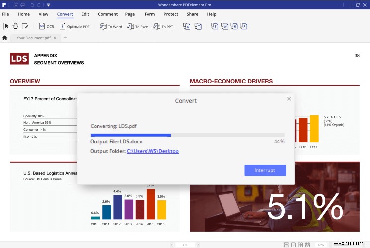 Here Are Top 8 Methods To Compress PDF!