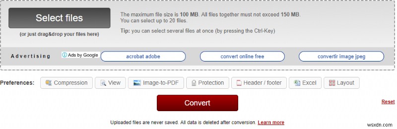 Here Are Top 8 Methods To Compress PDF!
