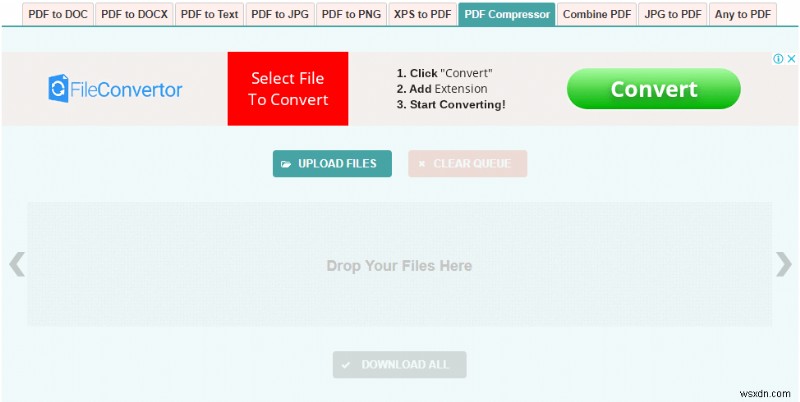 Here Are Top 8 Methods To Compress PDF!