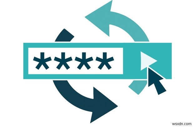 Using Same Passwords For Every Account? It’s Time To Address This Concern